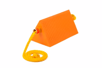 Mark 2 Aircraft Chock rope