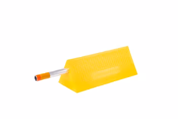 Mark 6 handle Aircraft chock