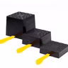 Jack Pads 140x140x265 Safety blocks forklift