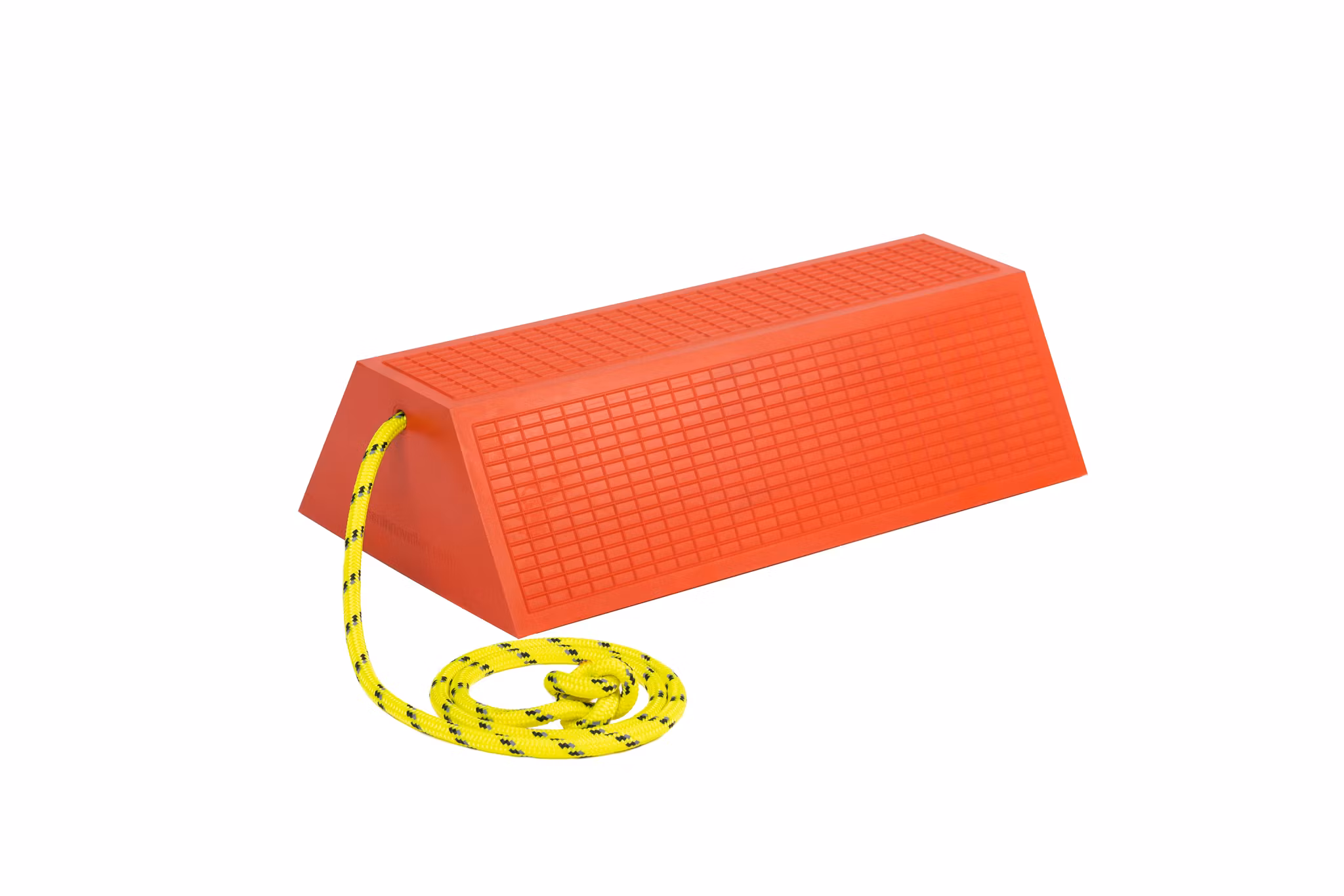 Chock for Trucks, GSE, Privatejets and more