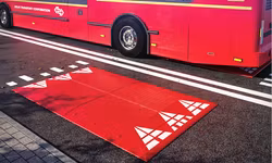 "Quartet" Speed Cushion