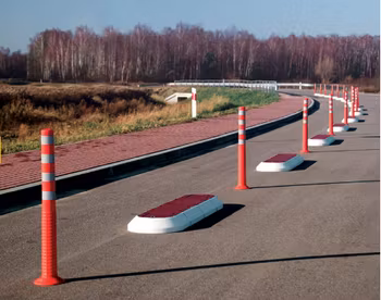 Consul "mini" Asylum Segment