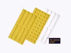 'Bralj' Rubber Tile