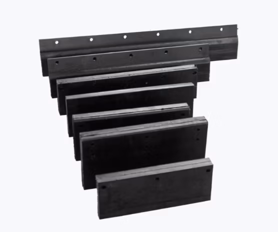 Blades for snowploughs