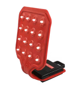 Hand lamp "HandsFree"