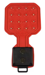 Hand lamp "HandsFree"