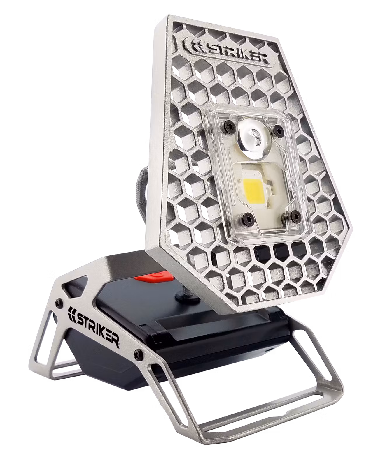 Mobile work light "Rover"