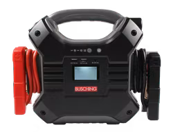 Jump Starter "EasyPower" with LCD