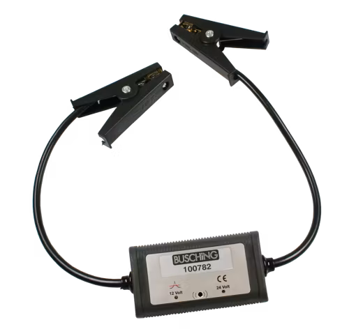 Peak Voltage Protection "BlackBox" 12/24V