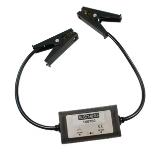 Peak Voltage Protection "BlackBox" 12/24V