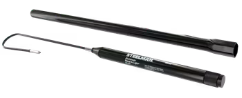 Handlamp "Gooseneck"