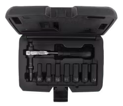 VibroShock Power wrench