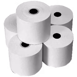 Thermal rolls for the battery tester 100701