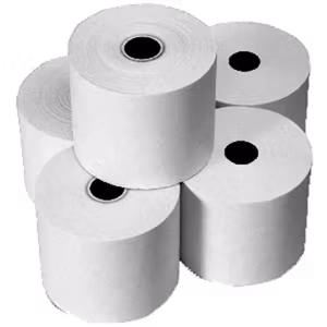 Thermal rolls for the battery tester 100701