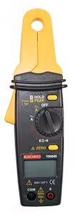 Digital Amps Clamp Meter, 100 A