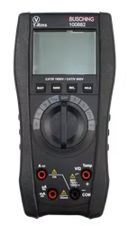Digital Multimeter Basic