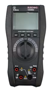 Digital Multimeter Basic