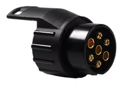 Adapter UltraMini/7/13-pole/12V