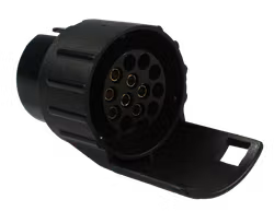 Adapter UltraMini/7/13-pole/12V