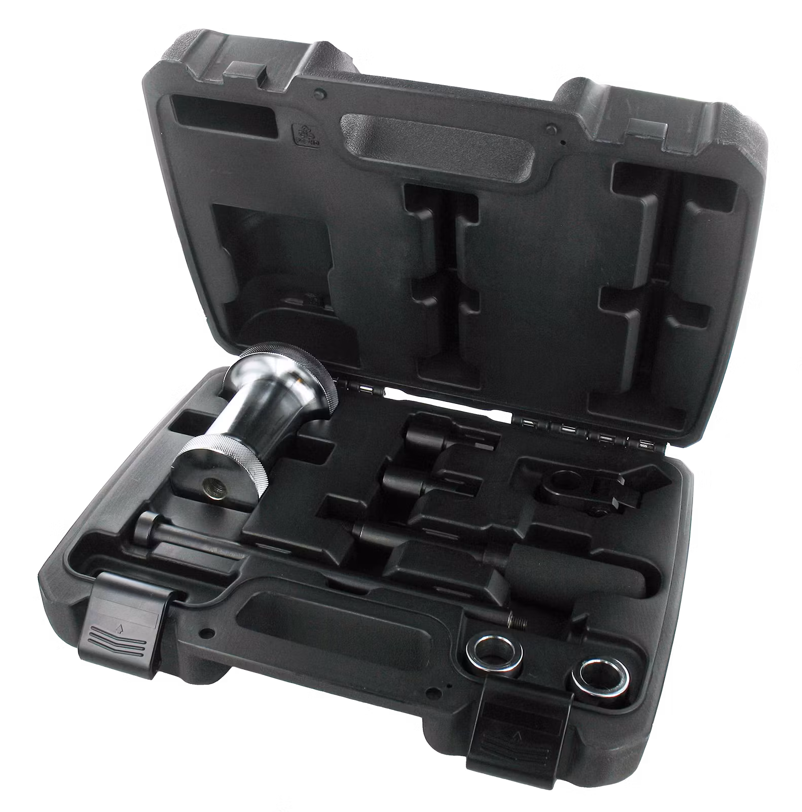 Universal injector puller