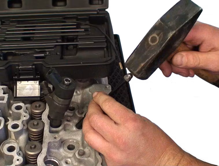 Glow stick tip extension set 13 pieces