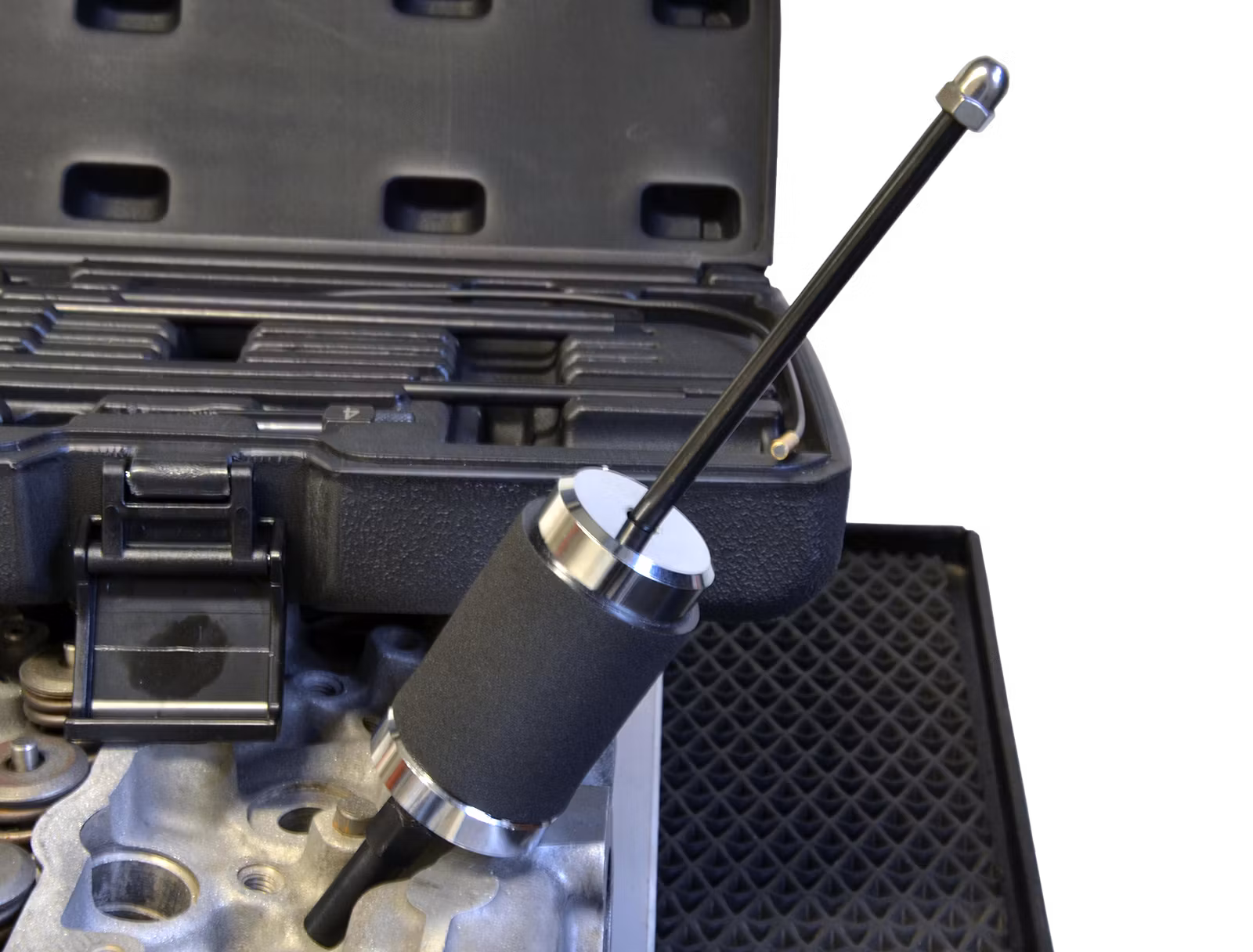 Glow stick tip extension set 13 pieces