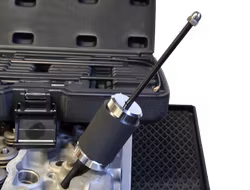 Glow stick tip extension set 13 pieces