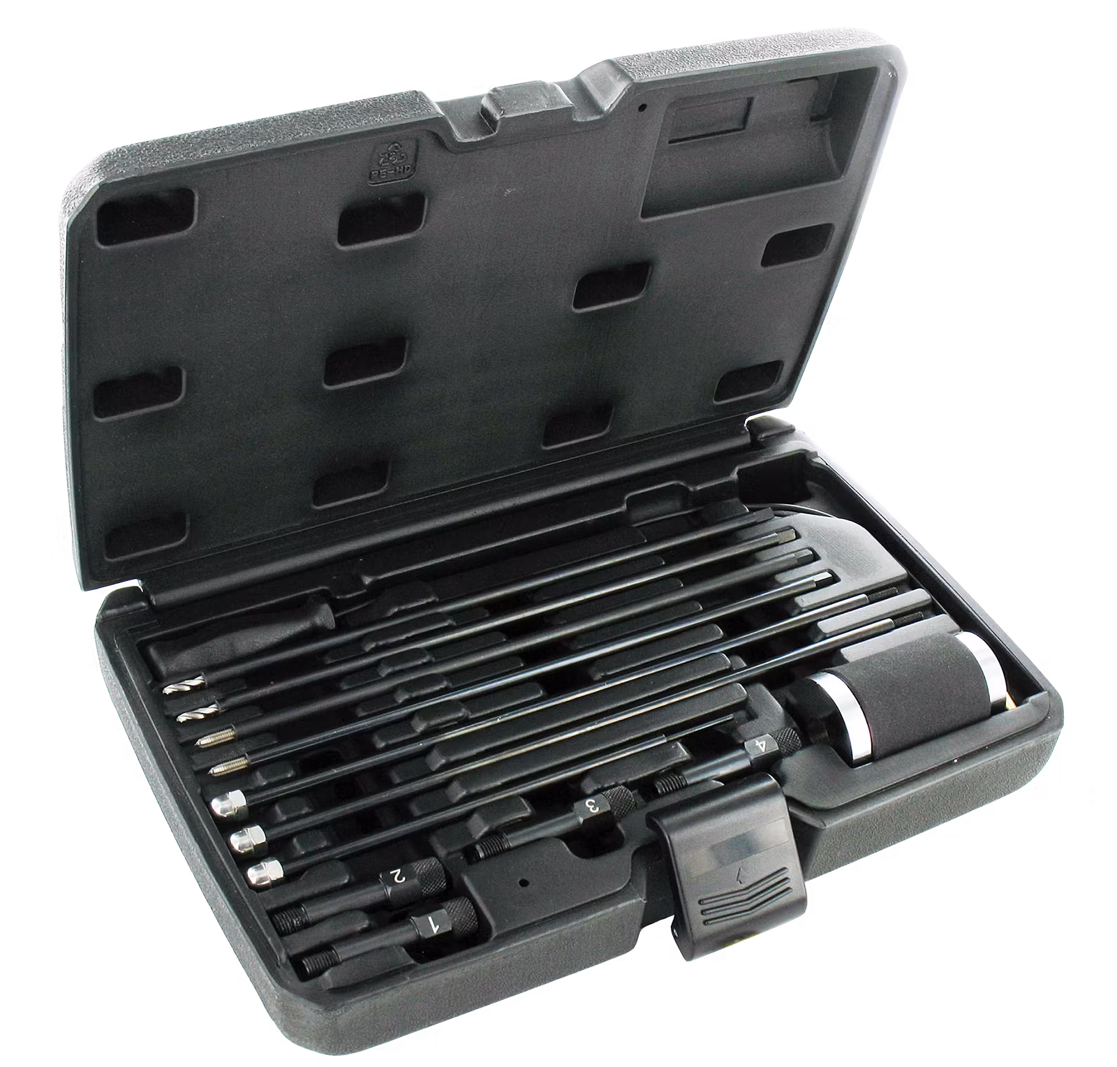 Glow stick tip extension set 13 pieces