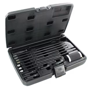 Glow stick tip extension set 13 pieces