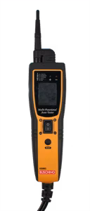 Combi-Tester "SuperScan“, 12/24V DC