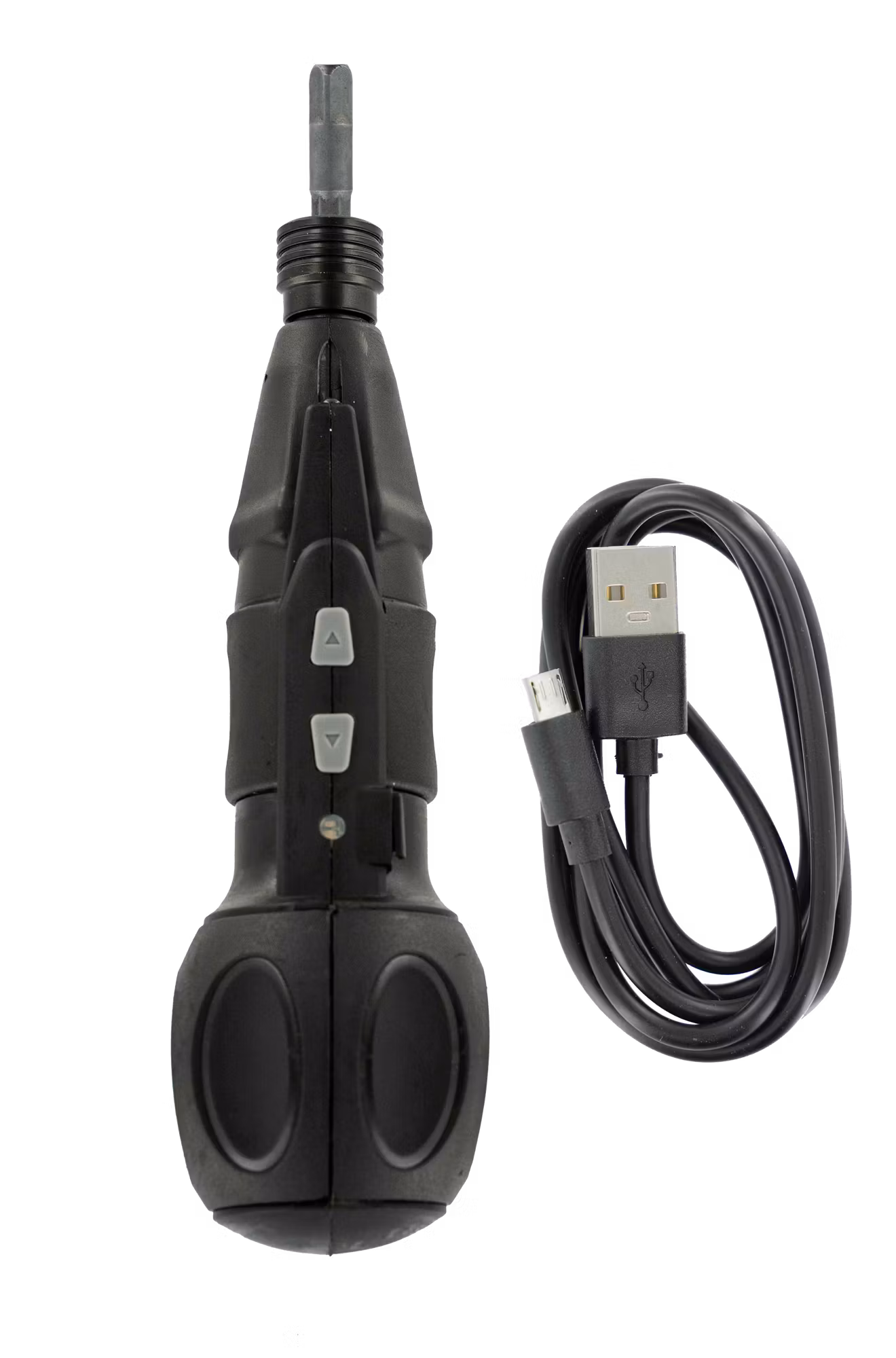 Cordless Screwdriver "Bit", 3.6 V, 850 mAh