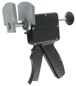 Universal brake piston spreader