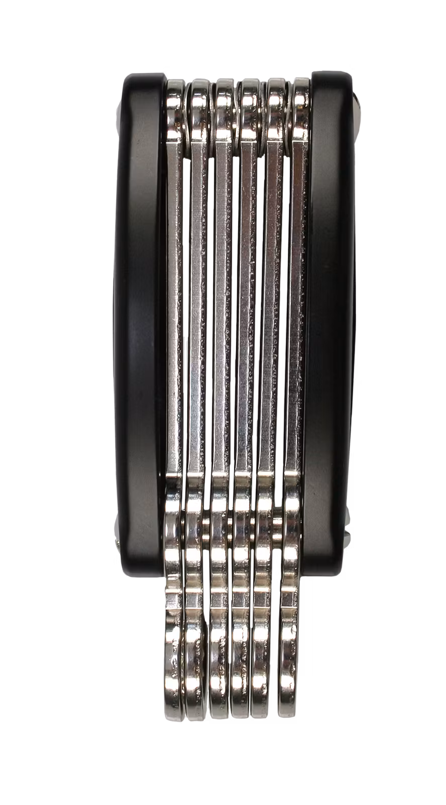 Brake Bleeder Wrench Set, 6 pieces