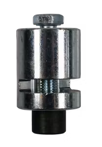 Hole punch for parking sensors, 17 mm