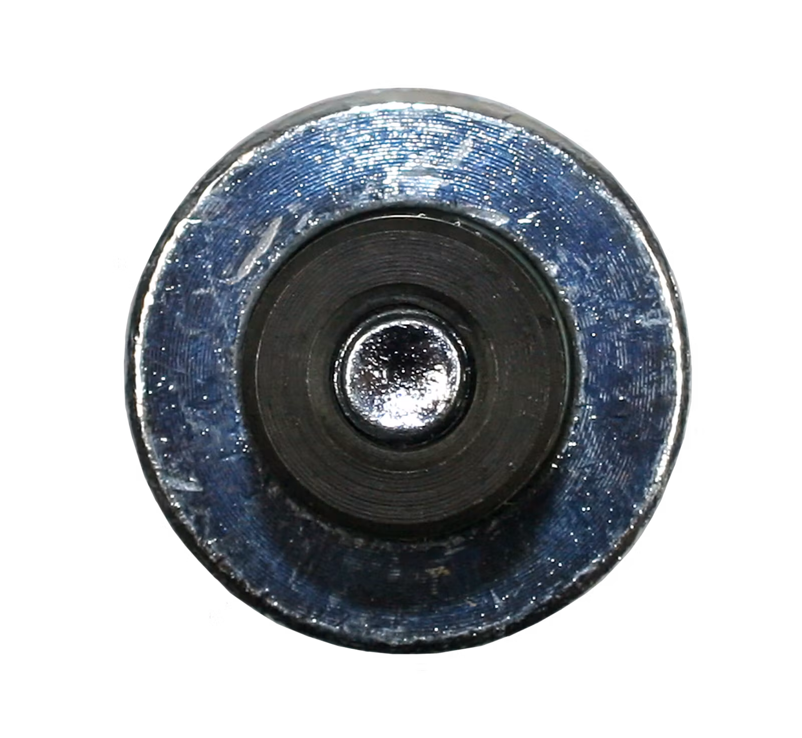 Hole punch for parking sensors, 17 mm