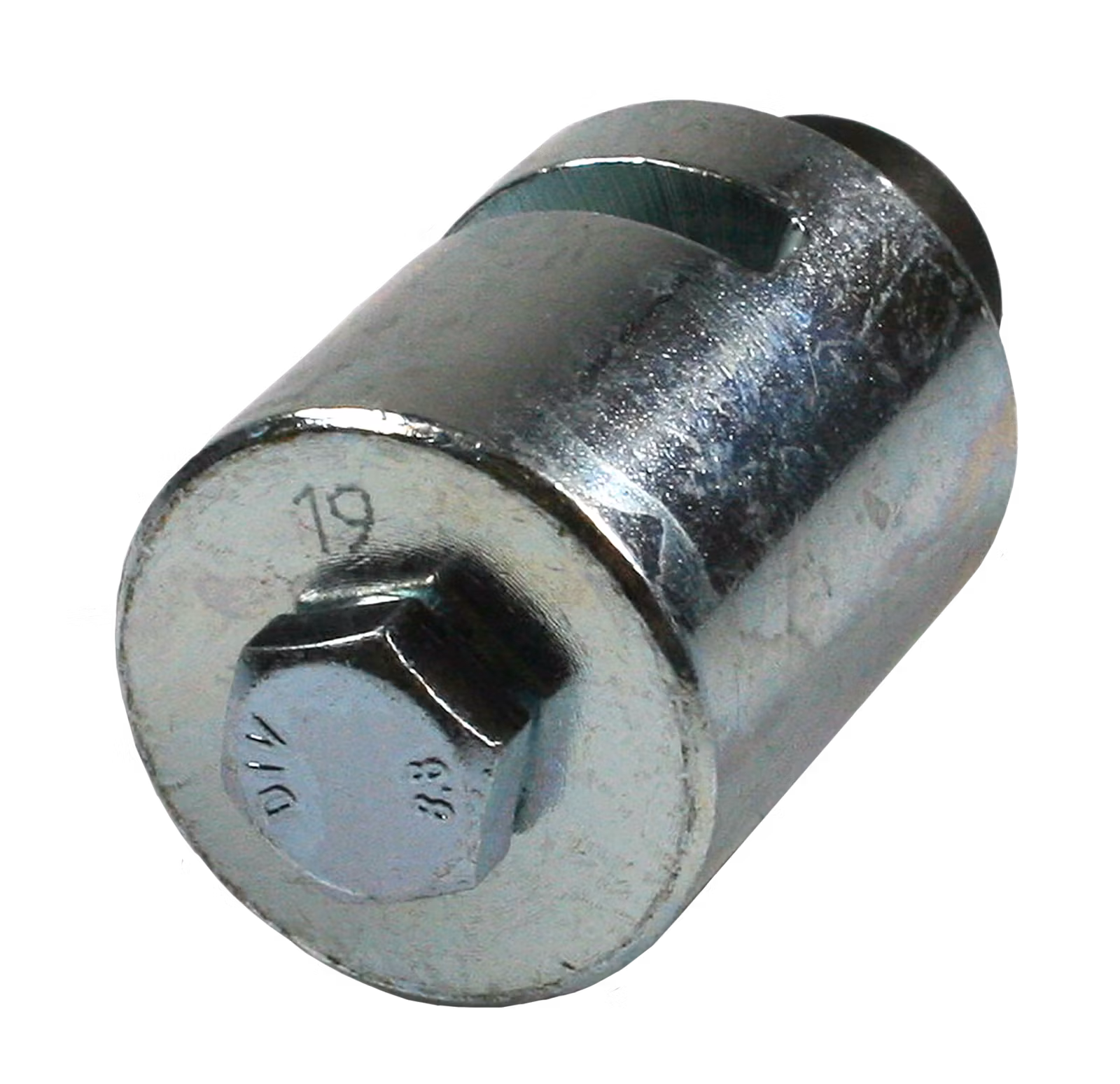 Hole punch for parking sensors, 19 mm