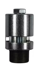 Hole punch for parking sensors, 22 mm