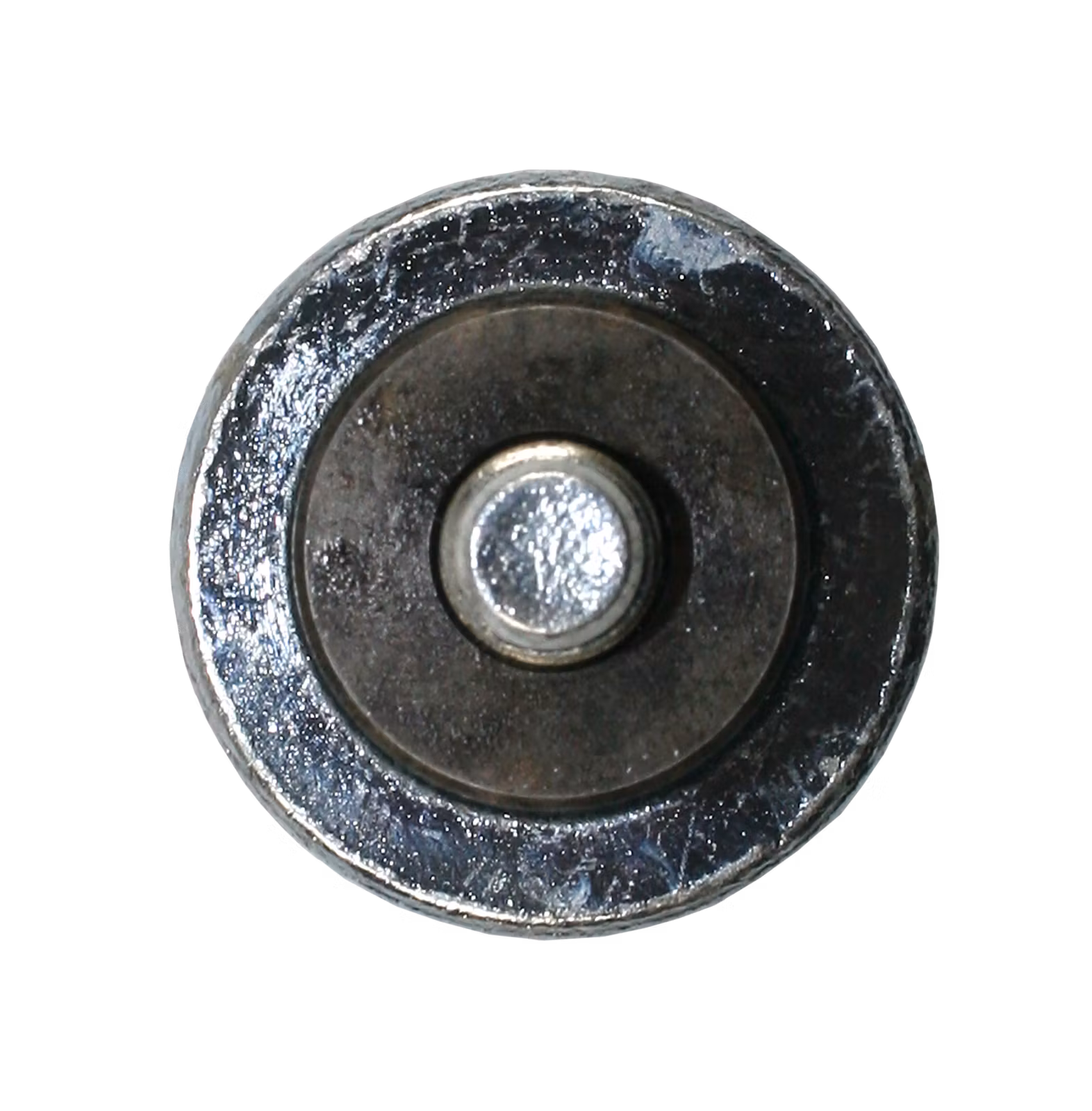 Hole punch for parking sensors, 24 mm