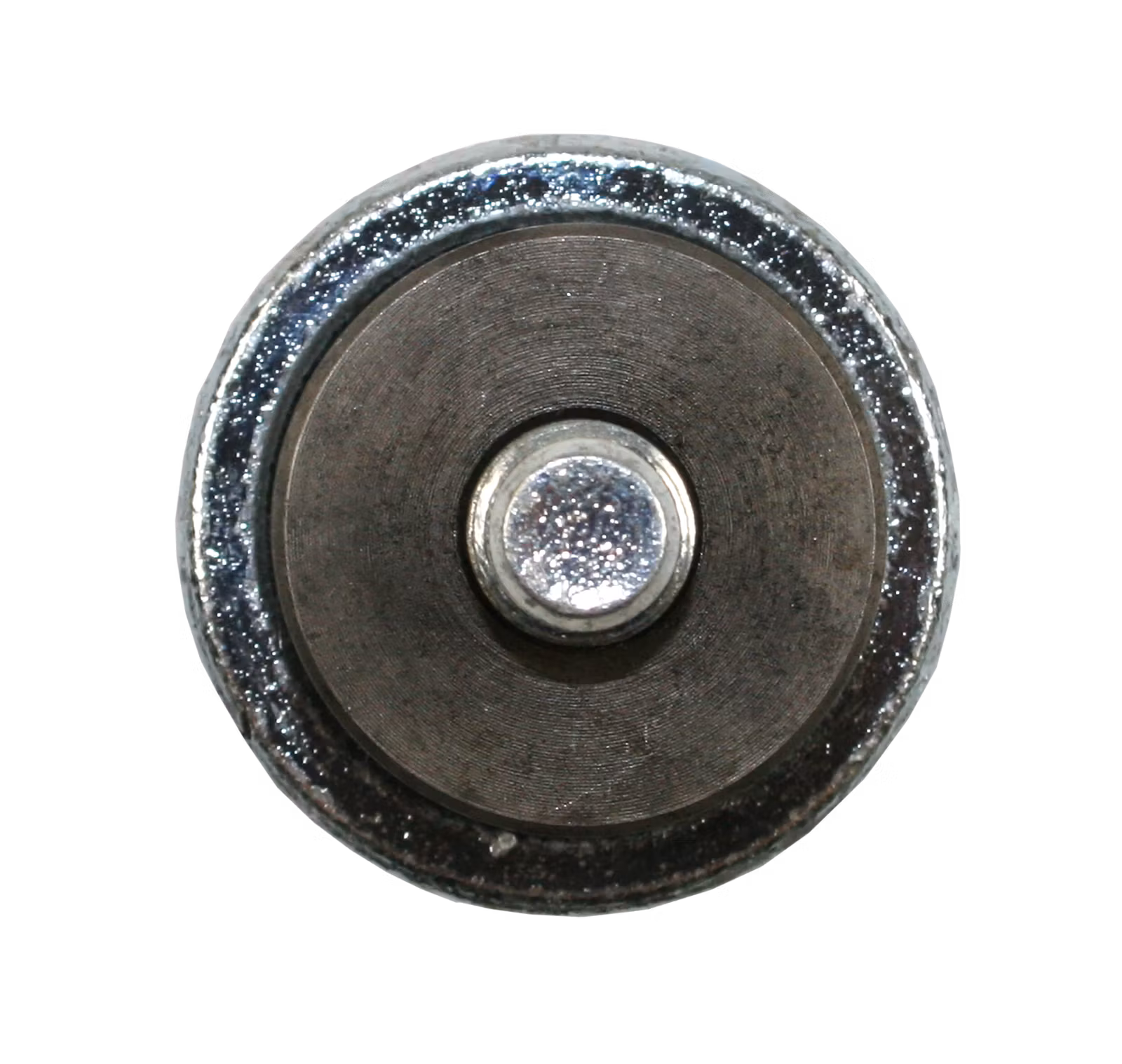 Hole punch for parking sensors, 28 mm