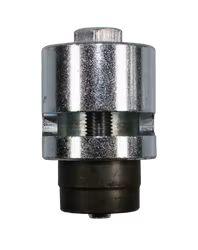 Hole punch for parking sensors, 29 mm