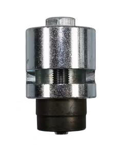 Hole punch for parking sensors, 29 mm