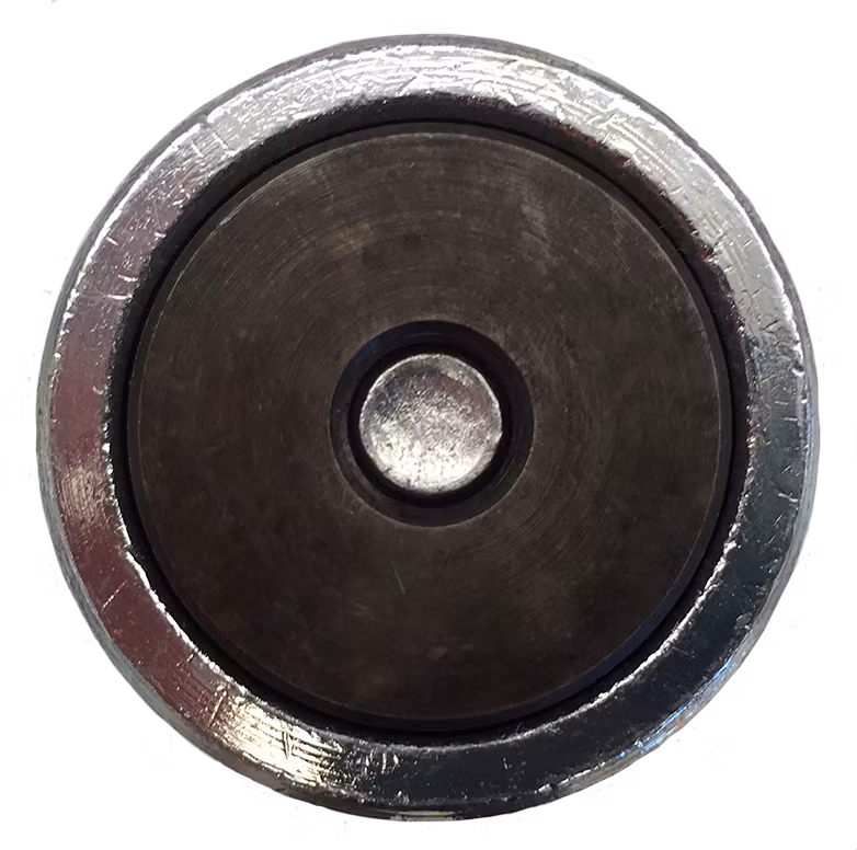 Hole punch for parking sensors, 32,5 mm