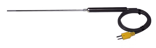 Thermo Sensor, Probe 10 cm, Type K