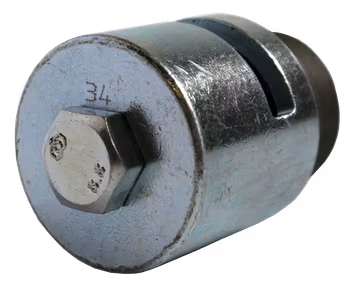 Hole Punch for parking sensor, 34 mm