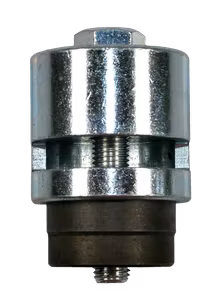 Hole Punch for parking sensor, 34 mm