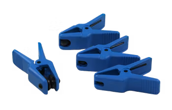 Steel Line Stopper Kit 4pc. 5/16", 3/8",1/2", Banjo-clamp