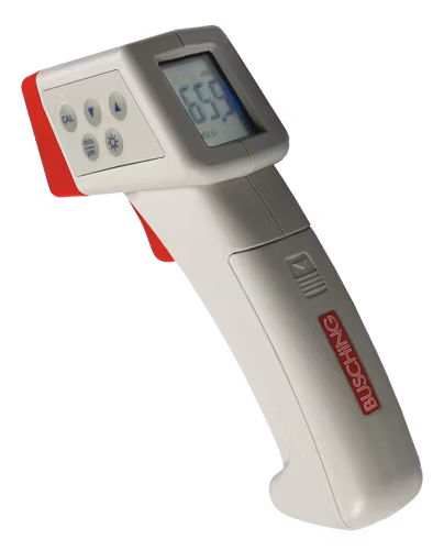 Coating Thickness Gauge Fe/Al 1000 μm