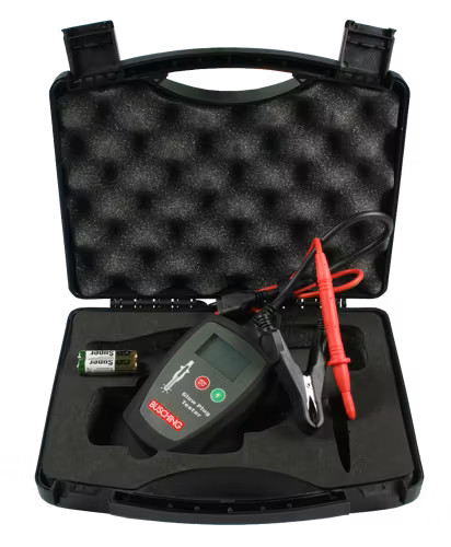 Glow Plug Tester "MULTIVOLT"