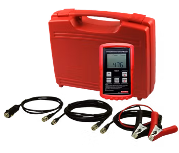 Diesel/Gasonline Engine Tachometer