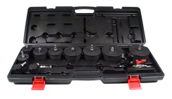 Turbo System Tester 25-90mm